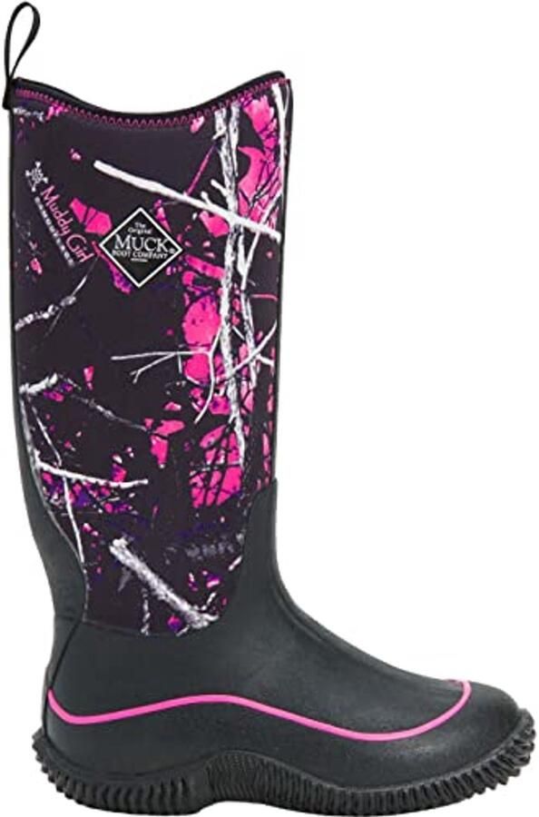 Dames Wellington Laarzen met Camo Prints Ideaal voor Herfst Winter en Lente