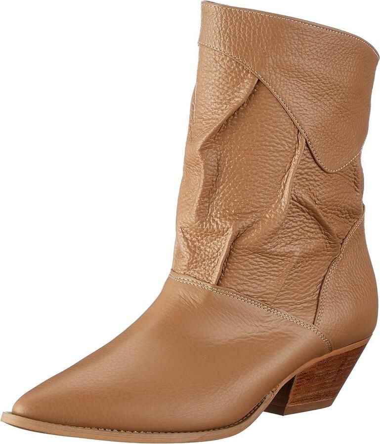 Dames Western Laarzen Handgemaakt