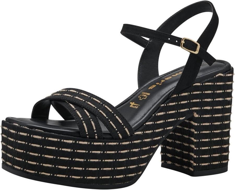 Dames Wigsandaal Stijlvolle en Comfortabele Schoenen voor Elke Gelegenheid