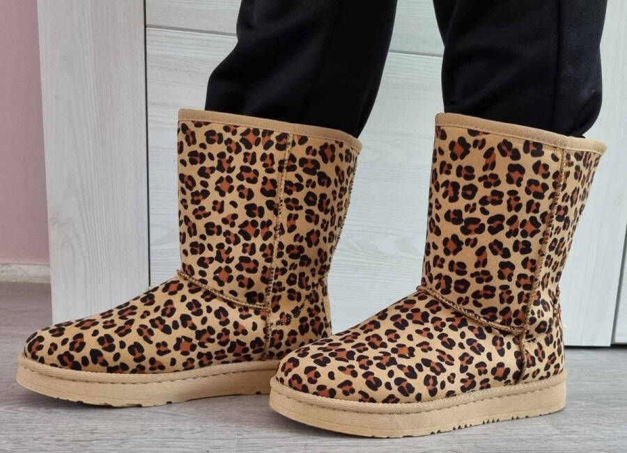 Dames winter boots