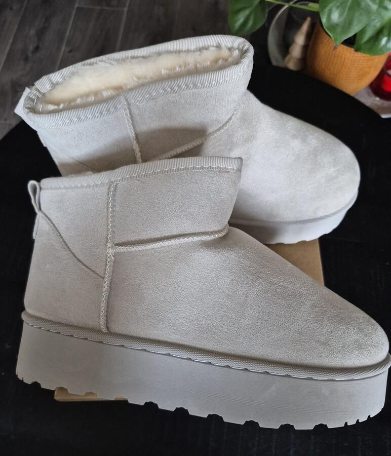 Dames winterboots