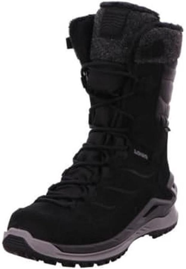 Dames Winterlaarzen met Gore-Tex en Dempende Zool voor Wandelen