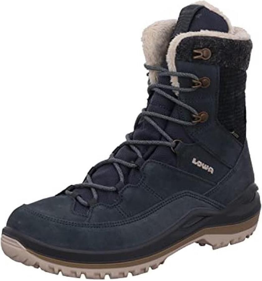 Dames Winterlaarzen met Gore-Tex Voering