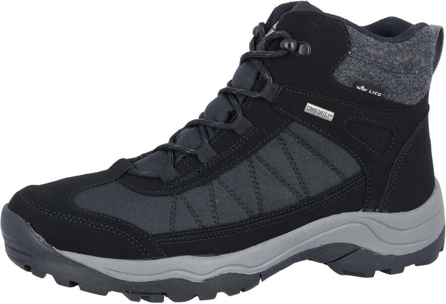 Dames Winterlaarzen Sneeuwlaarzen Warmte en Droogte Waterafstotend Materiaal