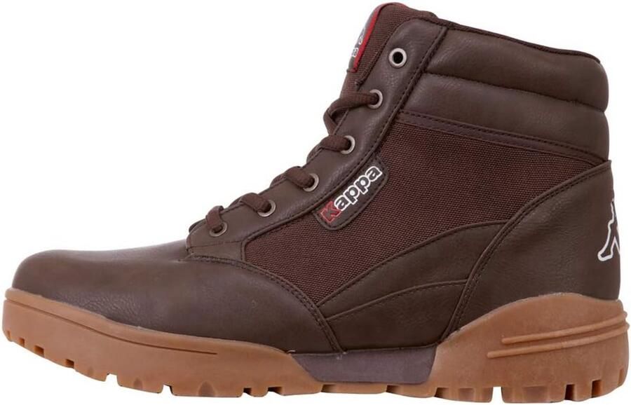 Dames Winterlaarzen Stevige Enkelhoge Outdoorlaarzen