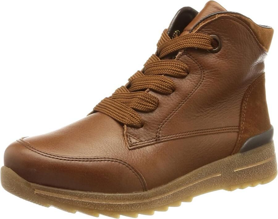 Dames winterlaarzen van hoogwaardig materiaal Comfortabele en warme laarzen