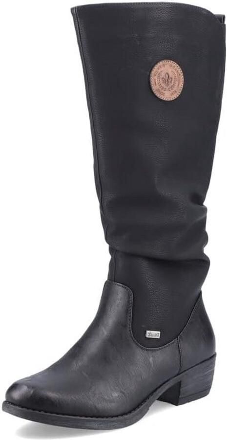 Dames Winterlaarzen Waterafstotend Anti-Stress Comfort Laarzen