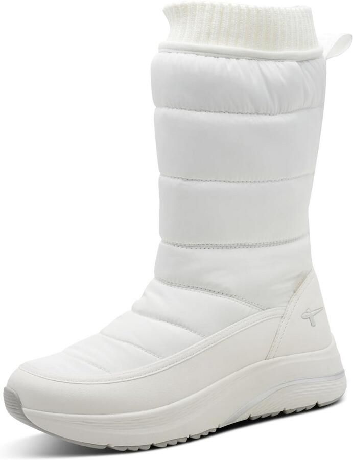 Dames Winterlaarzen Waterdicht Comfortabele En Stijlvolle Enkellaars