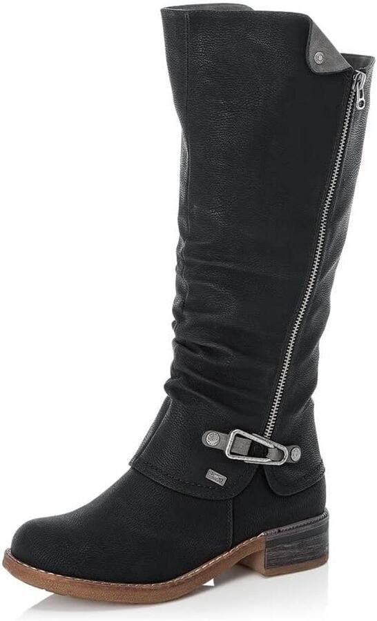 Dames Winterlaarzen Waterdicht Comfortabele Hoge Kwaliteit Laarzen