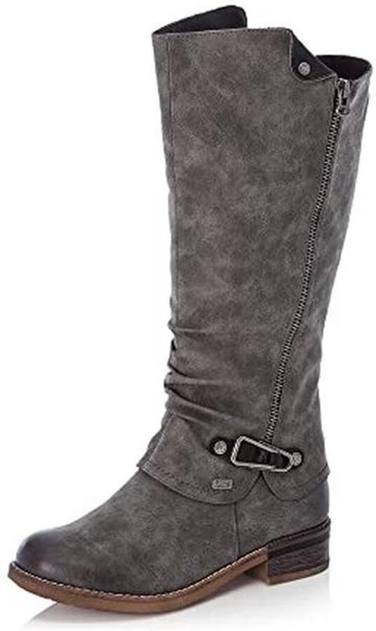 Dames Winterlaarzen Waterdichte en Comfortabele Boots
