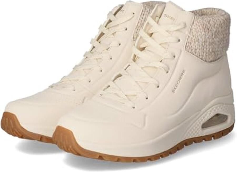 Dames Winterlaarzen Zwart