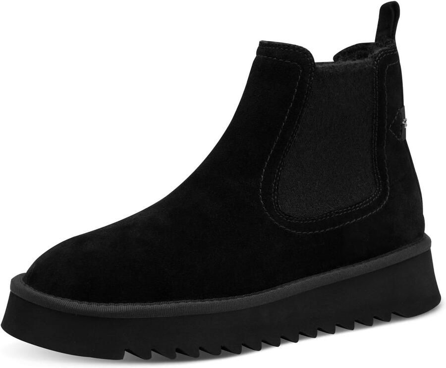 Dames Witte Waterdichte Snowboots voor Wintercomfort