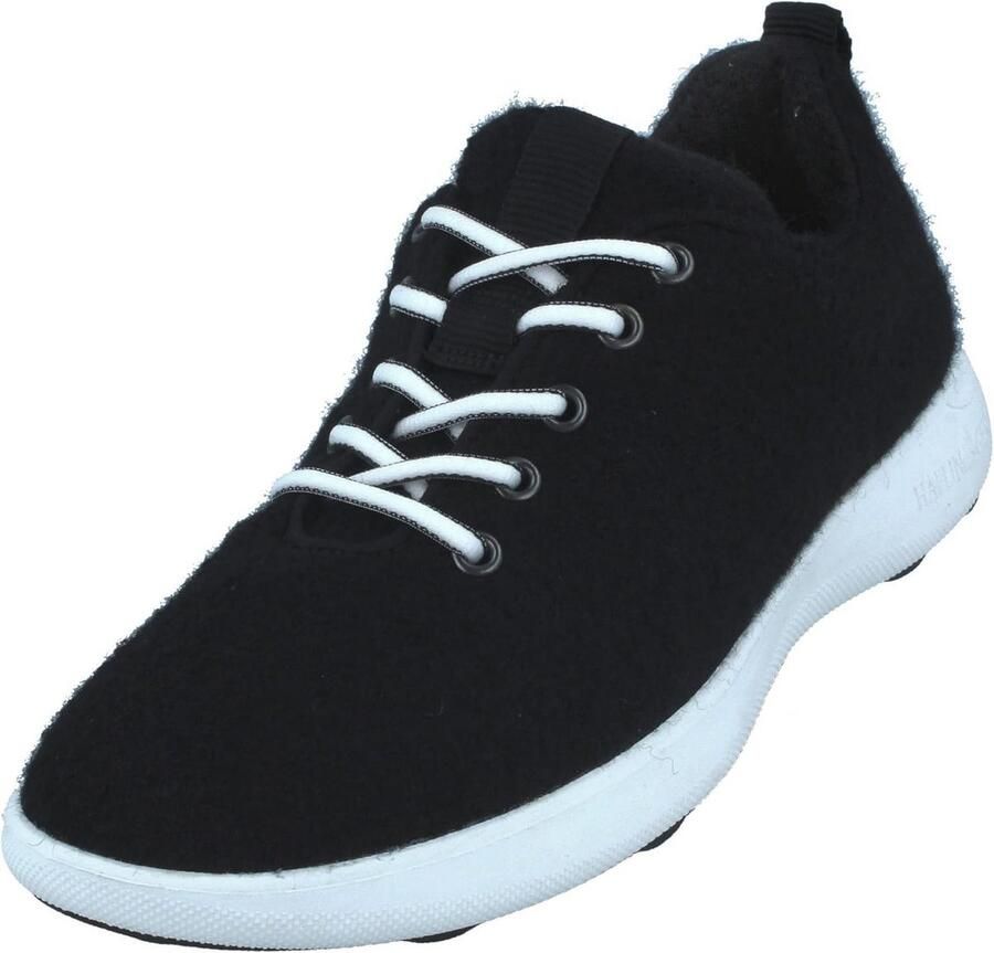 Dames Wollen Sneakers Comfortabele En Ademende Every Day Schoenen