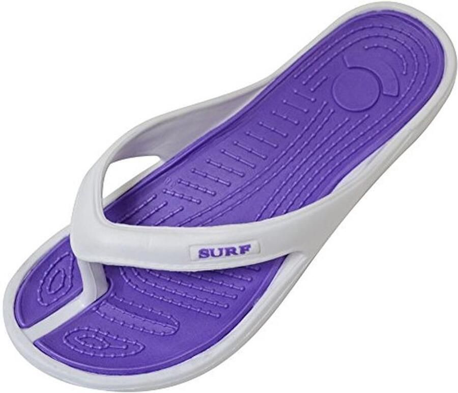 Dames Zomer Flip Flops en Sandalen voor Strand en Zwembad