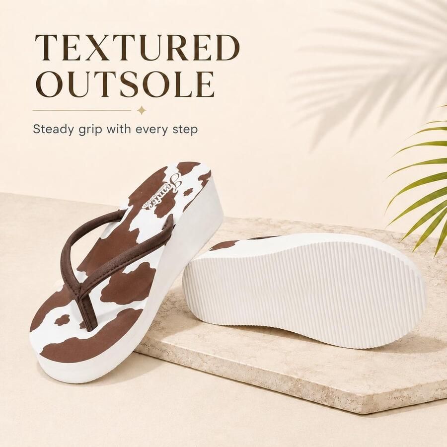 Dames Zomer Wedge Sandalen Casual Schoenen Comfortabele Pasvorm Perfect voor Warm Weer ShopVlot