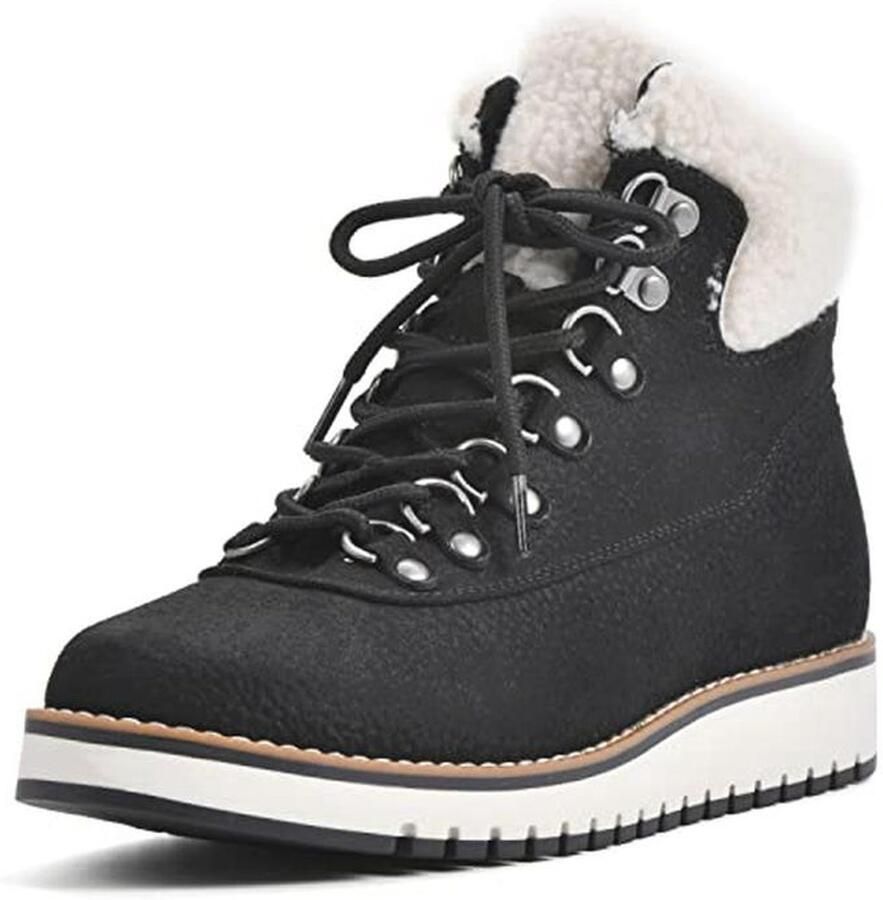 Gezellige Wandelschoenen voor Koude Dagen