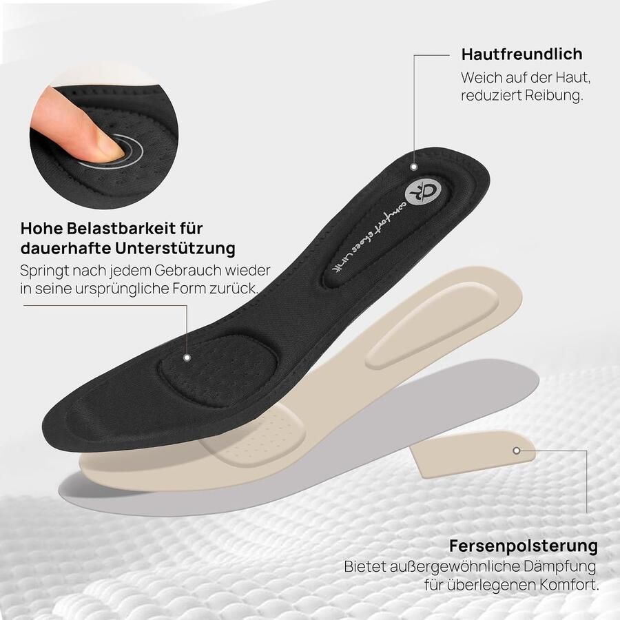Damesschoenen met lage hak orthopedisch orthopedische slip-on mocassins