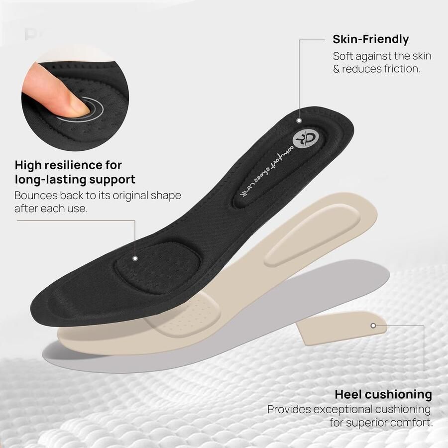 Damesschoenen met lage hak orthopedisch orthopedische slip-on mocassins