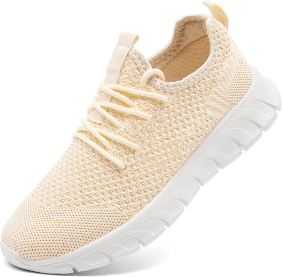 Damesschoenen voor Sport en Vrije Tijd Sneakers Loop- en Tennisschoenen