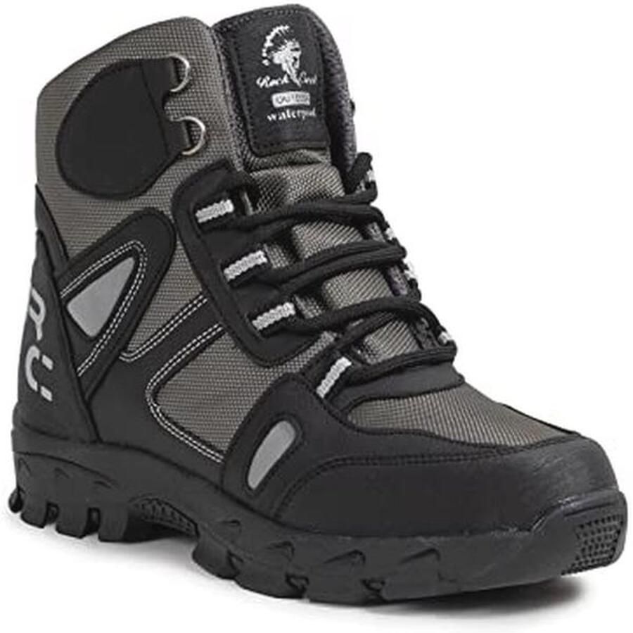 Damesschoenen Wandellaarzen D-460 Ideaal voor Outdoor Activiteiten