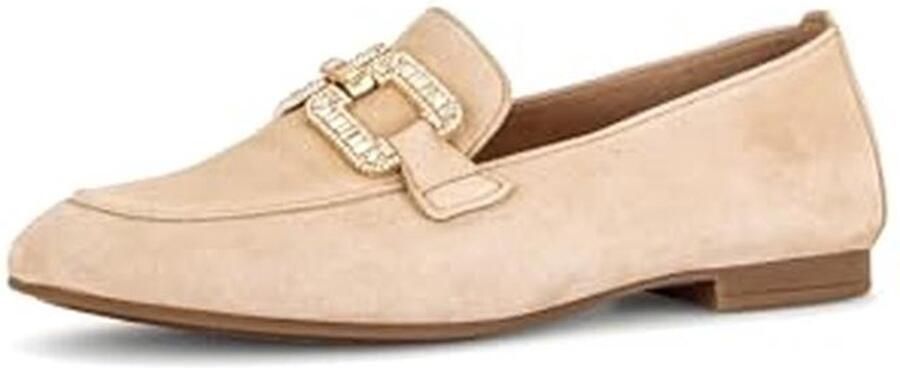 Damesslipper instapper voor comfortabele stijl