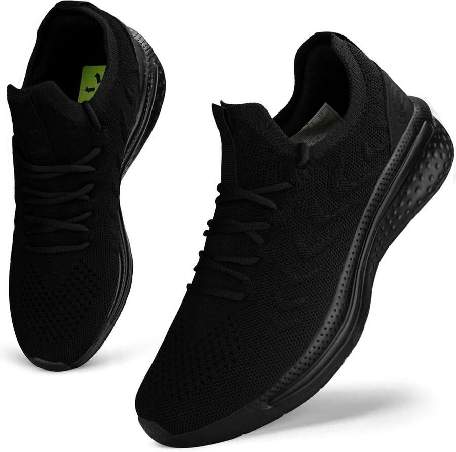 Damessneakers: Lichtgewicht Ademend & Comfortabel voor Hardlopen Fitness & Wandelen