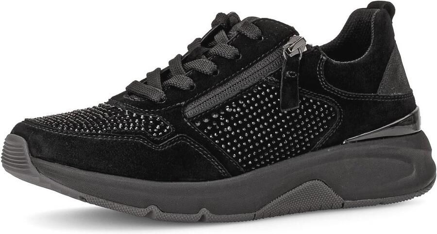 Damessneakers Low-Top Comfortabele Lage Schoenen