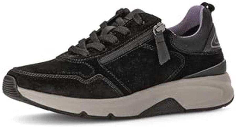 Damessneakers Low-Top Lage Schoenen voor Optimale Bewegingsvrijheid