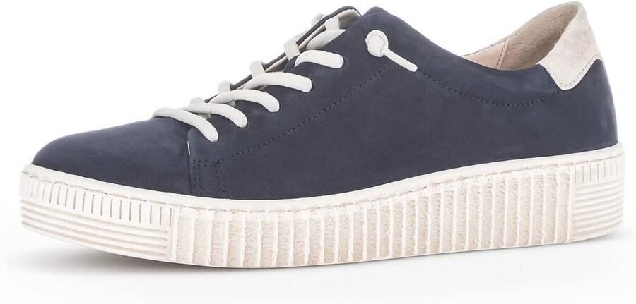 Comfortabele Lage Sneakers voor Dames Perfecte Pasvorm en Steun