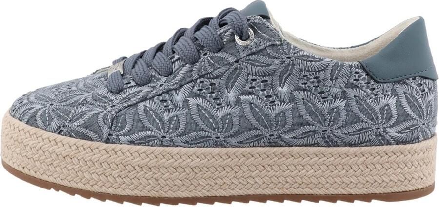 Damessneakers Zomer Lichtgewicht Comfortabele Casual Schoenen