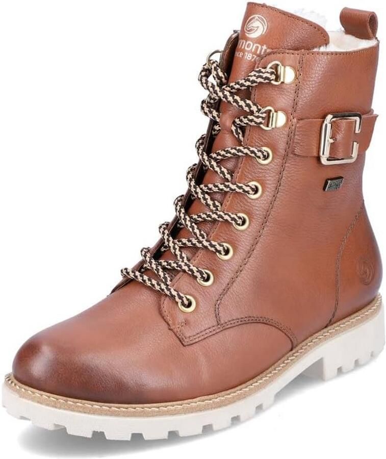 Dames Enkellaarzen Vrouwen Laarzen Stijlvol Buiten Waterafstotend Materiaal Verwisselbaar Voetbed