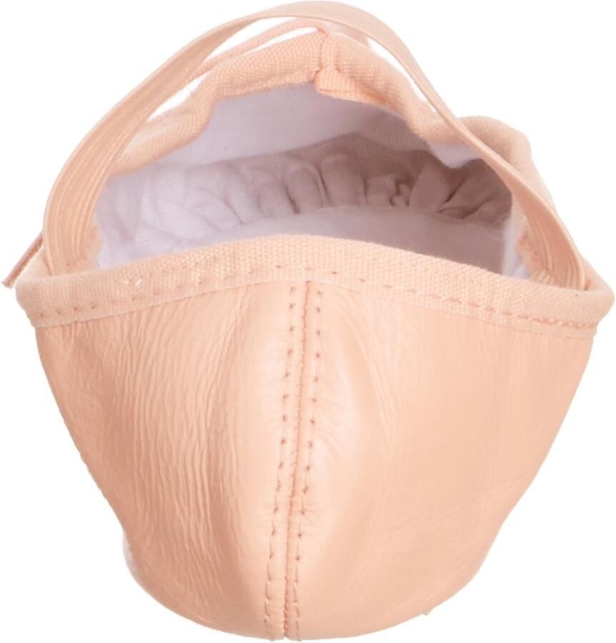 Dansschoenen ballet roze