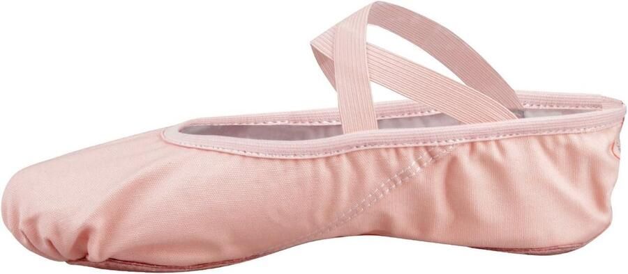 Dansschoenen Cavas balletschoenen voor kinderen
