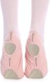 Dansschoenen Cavas balletschoenen voor kinderen - Roze