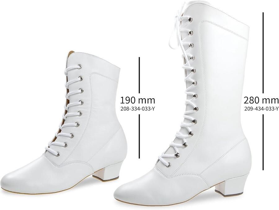 Dansschoenen - Foto 1