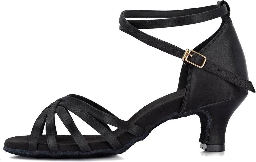 Dansschoenen met hoge hakken damessandalen