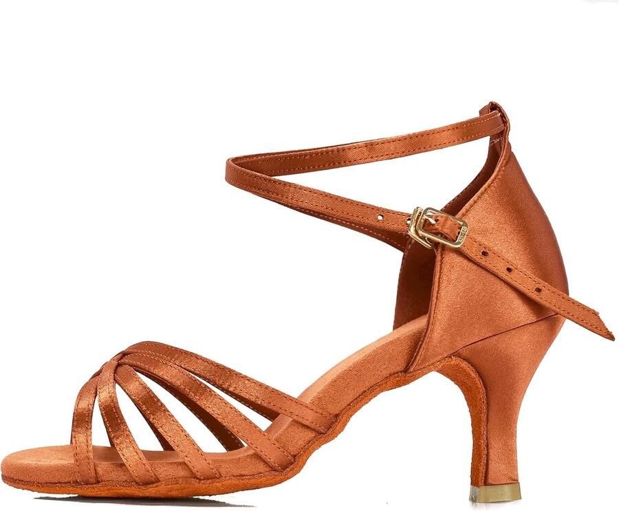 Dansschoenen met hoge hakken damessandalen