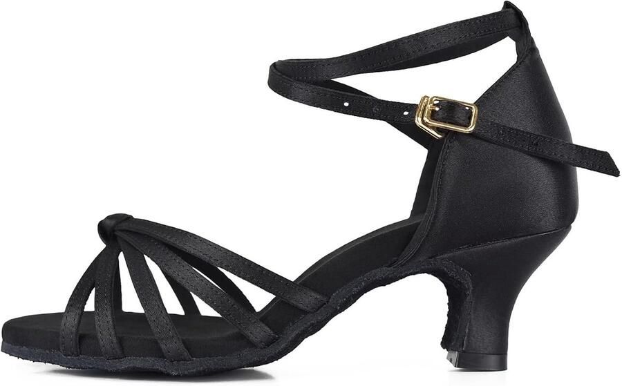 Dansschoenen met hoge hakken damessandalen