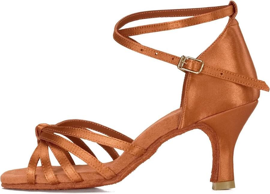 Dansschoenen met hoge hakken damessandalen