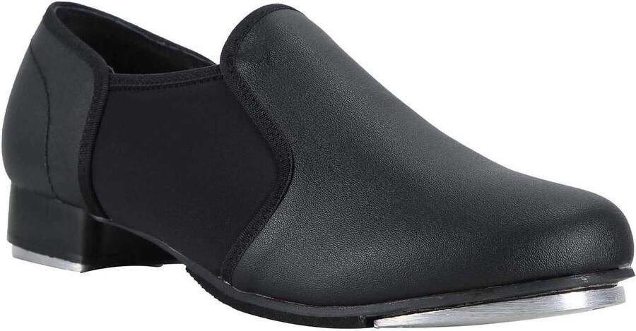 Dansschoenen Unisex Tapdansschoenen Dansen Flexibele Zool Niet gespecificeerd Niet gespecificeerd