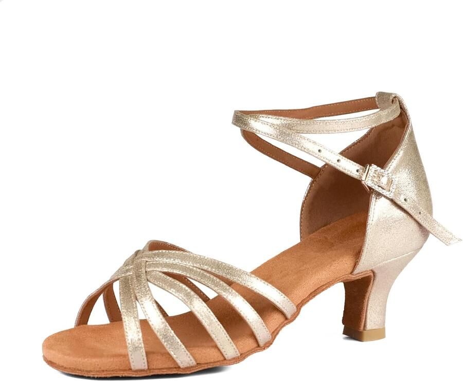 Dansschoenen voor dames dansschoenen Salsa