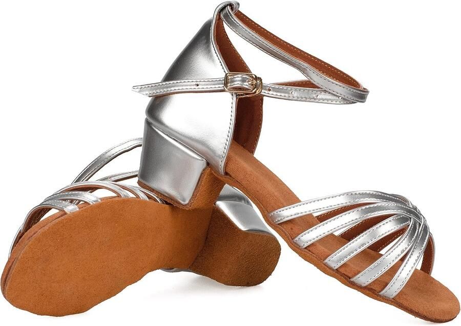Latin dans standaard salondans voor vrouwen meisjes