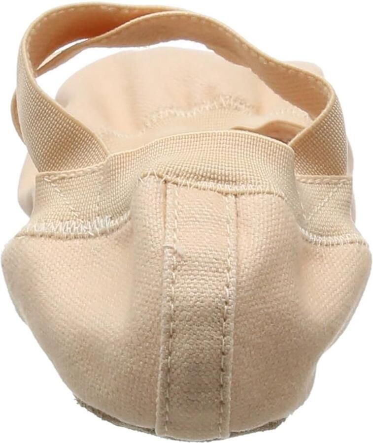 Dames S0621l Ballet Schoenen 2.5 3.5 4.5 5 6.5 7.5 8.5 roze