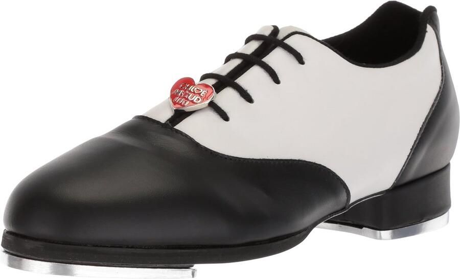 Dansschoenen voor dames Standaard en Latijns rubberzool