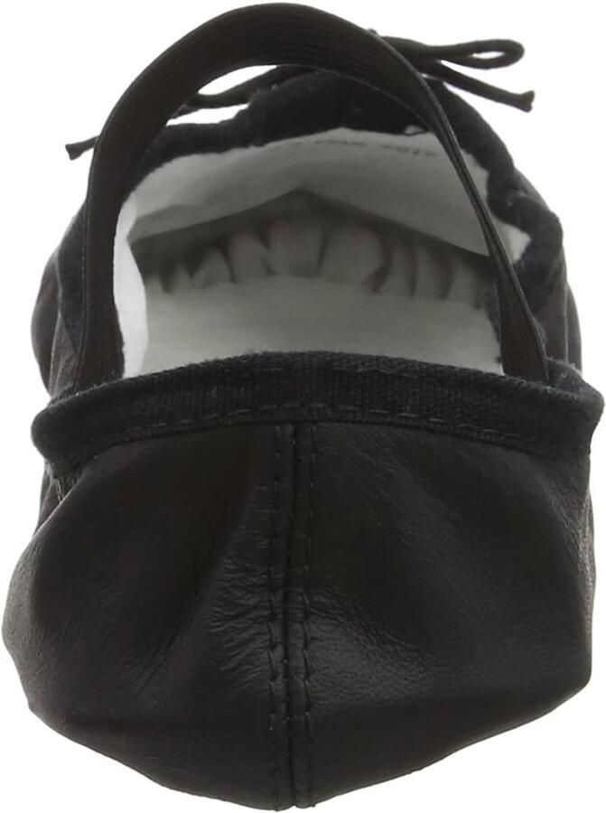 Dansschoenen voor en
