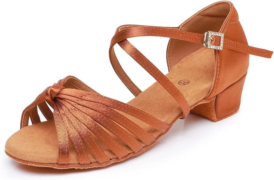 Dansschoenen voor meisjes dansschoenen voor salsa tango