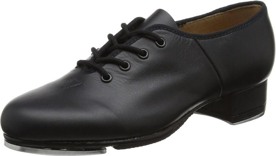 Dansschoenen voor meisjes met gedeelde zool