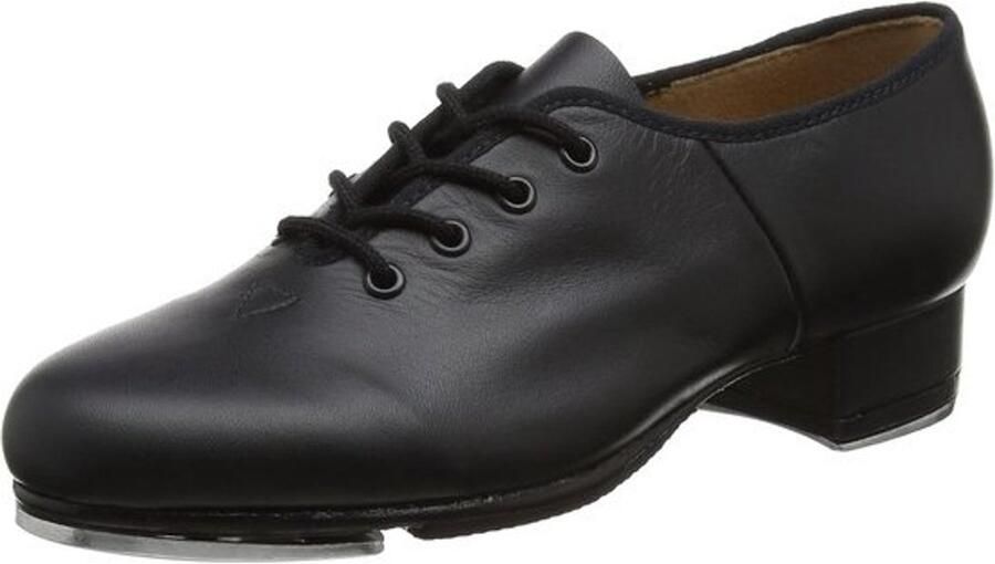Dansschoenen voor meisjes met gedeelde zool