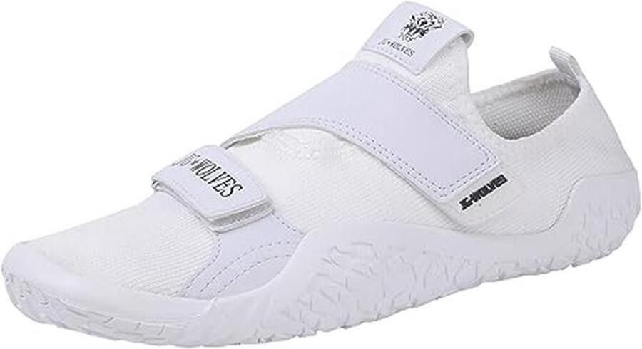 Deadlift en Gewichtheffen Schoenen voor en Comfortabele Fitness Sneakers voor Indoor en Outdoor