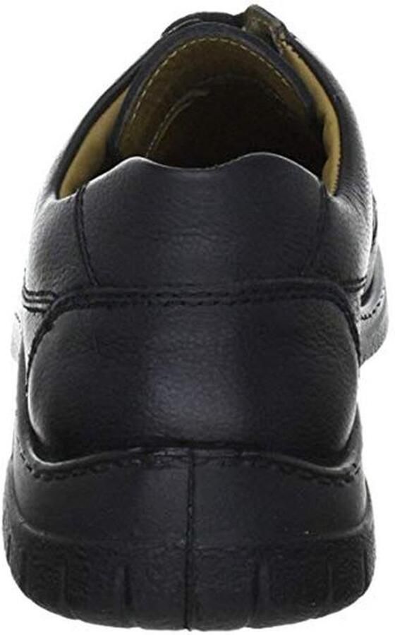 Derby veterschoenen voor heren